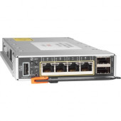 Cisco Catalyst 3110G Switching Module - 4 x 10/100/1000Base-T LAN100 WS-CBS3110G-S-I-RF