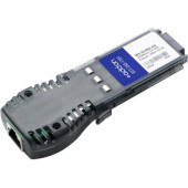 AddOn Cisco WS-G5483 Compatible TAA Compliant 10/100/1000Base-TX GBIC Transceiver (Copper, 100m, RJ-45) - 100% compatible and guaranteed to work - TAA Compliance WS-G5483-AO