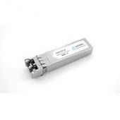 Accortec SFP+ Module - For Data Networking, Optical Network - 1 LC Fiber Channel Network - Optical Fiber - 850 nm - Multi-mode - 8 Gigabit Ethernet - Fiber Channel - 8 - Hot-swappable - TAA Compliance X6589-R6