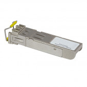 Accortec 155Mbps CWDM SFP Module - For Data Networking - 1 LC Duplex OC-3/STM-1 - Optical Fiber - 9 &micro;m - Single-mode155 - Hot-swappable - TAA Compliance ONS-SE-155-1570