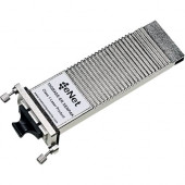 Enet Components Cisco Compatible XENPAK-10GB-LR - Functionally Identical 10GBASE-LR XENPAK 1310nm Duplex SC Connector - Programmed, Tested, and Supported in the USA, Lifetime Warranty" - RoHS Compliance XENPAK-10GB-LR-ENC