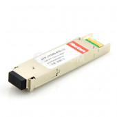 Accortec XFP-10G-Z-OC192-LR2 XFP Transceiver Module - For Data Networking - OC-192/STM-64 - Optical Fiber - 9/125 &micro;m - Single-mode9.95 - Hot-pluggable - TAA Compliance XFP-10G-Z-OC192-LR2