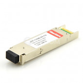 Accortec 10GBase-SR XFP Module - For Data Networking - 1 10GBase-SR - Optical Fiber10 Gigabit Ethernet - 10GBase-SR - 10 - TAA Compliance XFP-10GBASE-SR