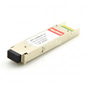 Accortec 10GBASE-ER XFP Module - For Data Networking - 1 LC 10GBase-ER - Optical Fiber Single-mode - 10 Gigabit Ethernet - 10GBase-ER - 10 - TAA Compliance XFP-10GE-ER