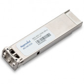 Accortec 10GBase-SR Interface Module - For Data Networking - 1 10GBase-SR - Optical Fiber Multi-mode - 10 Gigabit Ethernet - 10GBase-SR - 10 - TAA Compliance XFP-10GE-SR