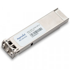Accortec 10GBase-SR Interface Module - For Data Networking - 1 10GBase-SR - Optical Fiber Multi-mode - 10 Gigabit Ethernet - 10GBase-SR - 10 - TAA Compliance XFP-10GE-SR