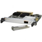 Accortec Multirate XFP Transceiver Module - For Data Networking - 2 LC Connector Fiber Optic - Optical Fiber Single-mode10.3125 - Hot-swappable - TAA Compliance XFP-10GLR-OC192SR