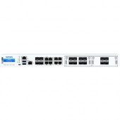 Sophos XGS 4500 Network Security/Firewall Appliance - 8 Port - 10/100/1000Base-T, 2.5GBase-T, 10GBase-X - 10 Gigabit Ethernet - 8 x RJ-45 - 6 Total Expansion Slots - 1U - Rack-mountable, Rail-mountable XG4ETCHUS