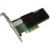 Intel &reg; Ethernet Network Adapter XXV710-DA1 - PCI Express 3.0 x8 - 1 Port(s) - Optical Fiber XXV710DA1
