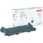 Xerox Toner Cartridge - Alternative for Brother TN-450 - Black - Laser - Standard Yield - 2600 Pages 006R03723