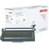 Xerox Toner Cartridge - Alternative for Brother TN-780 - Black - Laser - Standard Yield - 12000 Pages 006R03791