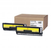 Xerox Toner Cartridge Dual Pack (2 x 3,000 Yield) - TAA Compliance 013R00609