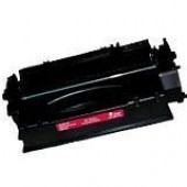 Troy High-Quality MICR Black Toner Cartridge - Laser - 6000 Page - Black - TAA Compliance 02-81037-001