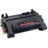 Troy MICR Toner Cartridge - (CC364A) - Laser - 10000 Pages - Black - 1 Each - TAA Compliance 02-81300-001