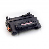 Troy Group 601 602 603 Series Security Toner (10000 Yield) (Compatible with LJ M601 M602 M603 Series; Toner OEM# CE390A) 02-81350-700