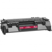 Troy Toner Secure MICR Toner Cartridge - (CF280A) - Laser - 2700 Pages - Black - 1 Each - TAA Compliance 02-81550-001