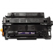 Troy MICR Toner Cartridge - (CE255A) - Laser - 6000 Pages - Black - 1 Each - TAA Compliance 02-81600-001