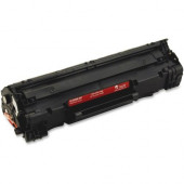 Troy MICR Toner Cartridge - (CE278A) - Laser - 2100 Pages - Black - 1 Each - TAA Compliance 02-82000-001