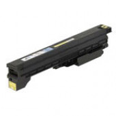 Canon GPR-21 Yellow Toner Cartridge - Laser - 30000 Page - Yellow - TAA Compliance 0259B001