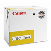 Canon GPR-23 Yellow Imaging Drum - 60000 - 1 Each - OEM - TAA Compliance 0459B003AA