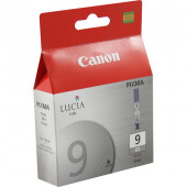 Canon (PGI-9GR) Gray Ink Cartridge - TAA Compliance 1042B002