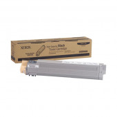 Xerox High Capacity Black Toner Cartridge (15,000 Yield) - TAA Compliance 106R01080