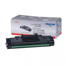 Xerox Toner Cartridge (3,000 Yield) - TAA Compliance 106R01159