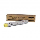 Xerox Yellow Toner Cartridge (5,000 Yield) - TAA Compliance 106R01216