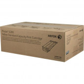 Xerox Yellow Toner Cartridge (2,200 Yield) 106R01390