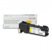 Xerox Yellow Toner Cartridge (2,000 Yield) - TAA Compliance 106R01479