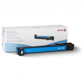 Xerox 106R02139 Toner Cartridge CB381A - Cyan - Laser - 21000 Pages - TAA Compliance 106R02139