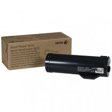 Xerox Extra High Capacity Toner Cartridge (25,300 Yield) - TAA Compliance 106R02731