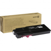 Xerox Magenta Toner Cartridge (2,500 Yield) - TAA Compliance 106R03503