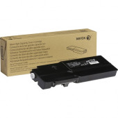 Xerox High Capacity Black Toner Cartridge (5,000 Yield) - TAA Compliance 106R03512