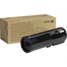 Xerox Extra High Capacity Toner Cartridge (24,600 Yield) - TAA Compliance 106R03584