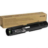 Xerox Toner Cartridge - Black - Laser - High Yield - 16100 Pages - 1 Each - TAA Compliance 106R03741