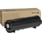 Xerox Toner Cartridge - Black - Laser - Extra High Yield - 46700 Pages 106R03944