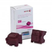 Xerox Magenta Solid Ink (2 Sticks/Box) (Total Box Yield 4,200) - TAA Compliance 108R00991