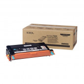 Xerox High Capacity Cyan Toner Cartridge (6,000 Yield) 113R00723
