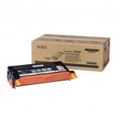 Xerox High Capacity Yellow Toner Cartridge (6,000 Yield) 113R00725