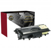 Clover Technologies Group CIG Remanufactured Toner Cartridge (Alternative for Brother TN700) (12000 Yield) - TAA Compliance 114609P