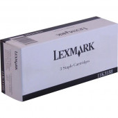 Lexmark Staple Cartridges (3,000 Staples/Ctg) (3 Ctgs/Box) - TAA Compliance 11K3188
