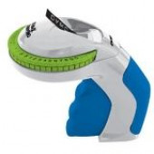 Newell Rubbermaid Dymo Organizer Xpress Embossing Label Maker - Label - 0.75" 12965