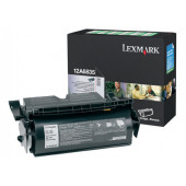 Lexmark Black Toner Cartridge - Laser - 20000 Page - Black 12A3160