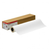 Canon Canvas - 24" x 40 ft - 350 g/m&#178; Grammage - Satin - 1 Roll - TAA Compliance 1429V467