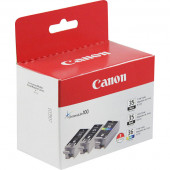 Canon (PGI-35/CLI-36) Black/Color Ink Combo Pack (Includes 2 of OEM# 1509B002, 1 of OEM# 1511B002) - TAA Compliance 1509B007