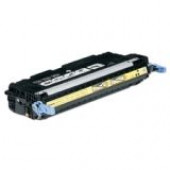 Canon CRG-111 Original Toner Cartridge - Laser - 6000 Pages - Yellow - TAA Compliance 1657B001