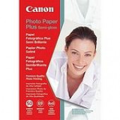 Canon Semi-Gloss Photo Paper Plus (4" x 6") (50 Sheets/Pkg) 1686B014