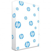HP Office Copy & Multipurpose Paper - Ledger/Tabloid - 11" x 17" - 20 lb Basis Weight - White - FSC, TAA Compliance 172000
