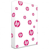 HP Multipurpose Paper - Ledger/Tabloid - 11" x 17" - 20 lb Basis Weight - Smooth - White - FSC, TAA Compliance 172001